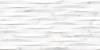 Настенная плитка рельефная Grigio (TWU09GRG017) 24.9x50x7.5 от Alma Ceramica (Россия)