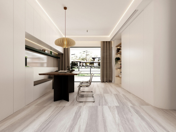 Керамогранит Sandstone grains mould (BHW-0009) 60x120x10 от Basconi Home (Китай)