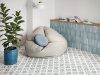Керамогранит PROVENZA GREEN BLOOM (3386037792) 22.3x22.3 от Harmony (Испания)