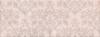 Декор Флораль (HGD/A344/15117) 15x40 от Kerama Marazzi (Россия)
