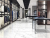 Керамогранит Marblestone Emperador Taupe Polished (N20461) 120x120 от Neodom (Индия)