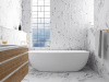 Керамогранит OCT AURA CALACATTA 40.8x40.8 от Gayafores (Испания)