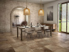 Керамогранит Meteora Beige 61x61 от Tuscania Ceramiche (Италия)