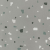 Керамогранит NUANCES GRIGIO COCCIO (NU0288C) 80x80x9 от Italgraniti (Италия)