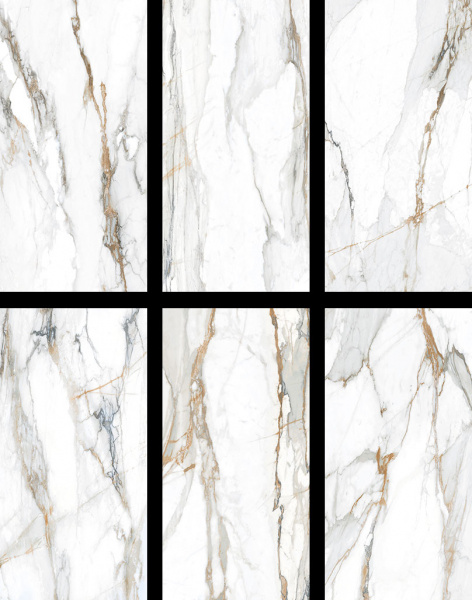 Керамогранит MUST CERVINO GOLD 60x120 от TAU Ceramica (Испания)