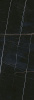 Настенная плитка Греппи 14026R черный обрезной 40x120 от Kerama Marazzi (Россия)