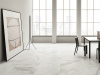 Керамогранит MARMOREA BIANCO STATUARIO lev. 74 74x74x10 от Fioranese Ceramica (Италия)