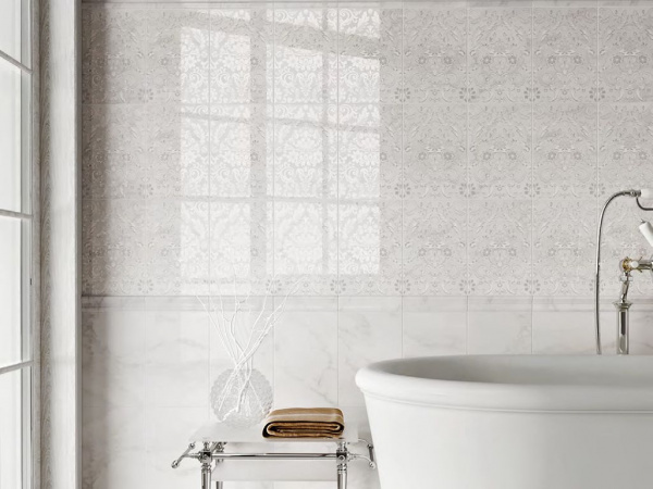 Декор Висконти мозаичный 197/8326 20x30 от Kerama Marazzi (Россия)