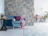 Керамогранит DADO WALLPAPERS KINTSUGI rett (СП1220) 60x120 от Dado Ceramica (Италия)