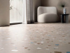 Керамогранит NUANCES NERO ANTISLIP SQ. (NU04BAA) 60x120 от Italgraniti (Италия)