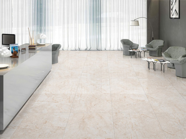 Керамогранит LEOPARD 6405 Stone Grey Polished 60x120 от Leopard (Индия)