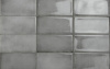 Керамогранит BE IN Grey 10x20 от Iris Ceramica (Италия)