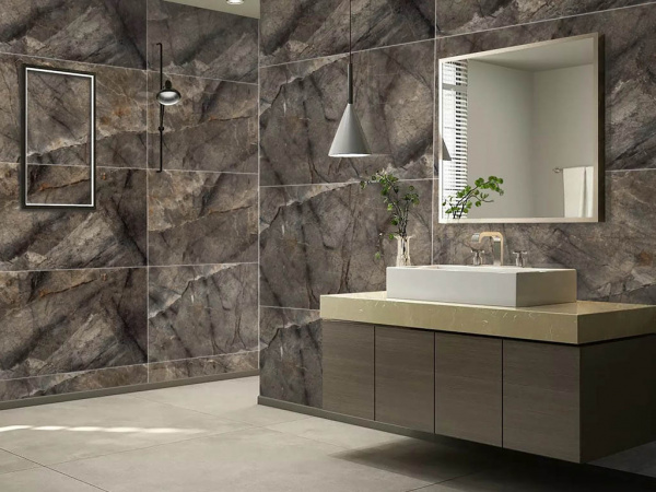 Керамогранит Arizona Green High Glossy 120x60 от Bluezone (Индия)
