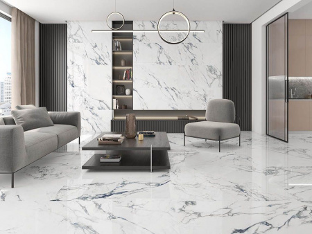 Керамогранит Capraia Violet Polished Rect. 60x120 от ITT Ceramic (Испания)