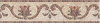 Бордюр Пантеон HGD/A239/SG1544L лаппатированный 40.2x9.6 от Kerama Marazzi (Россия)