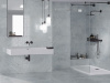 Керамогранит Pav. Onyx lux light grey 60x120 от Azteca (Испания)
