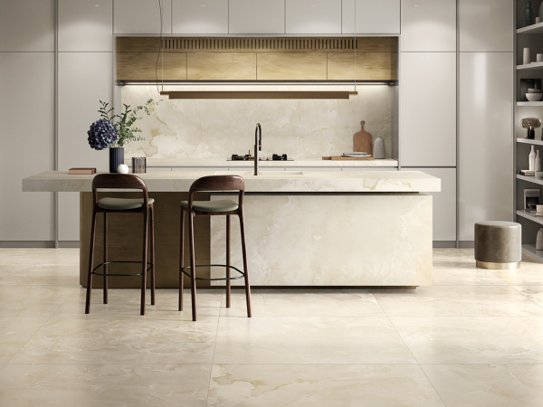 Керамогранит COUTURE Loira612ALpm 60x120 от La Faenza (Италия)