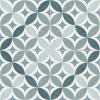 Напольная плитка LUKEN NICOLE MATT 45x45 от Dual Gres (Испания)