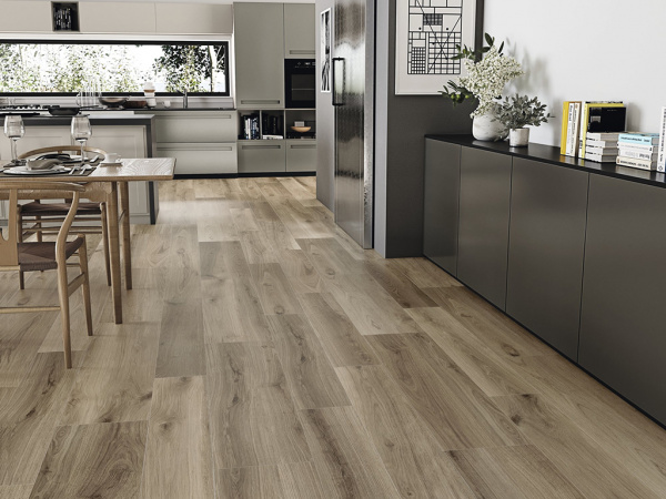 Керамогранит Koen Zauki Caramello 80x80 от APE Ceramica (Испания)