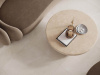 Керамогранит Astilio Blanco Сатинированный 80x80 от Laparet