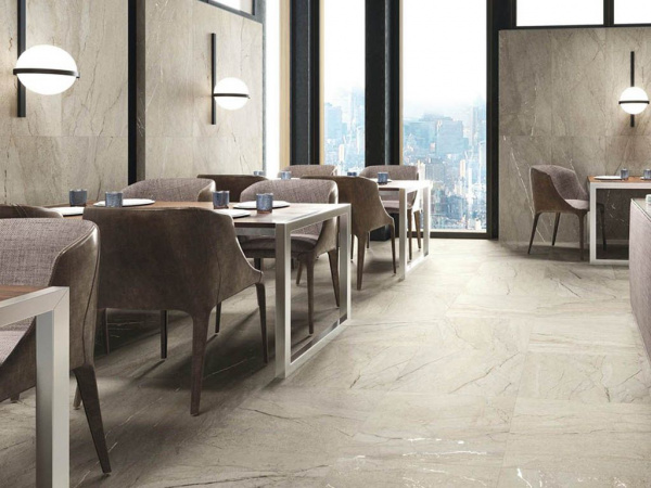Керамогранит Mare Di Sabbia Matt. Greige 120x280 от APE Ceramica (Испания)