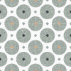 Керамогранит NIZA Octogono Valeta Verde 20x20 от Vives Ceramica (Испания)