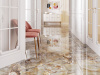Керамогранит AGYARO Blue High Glossy 60x60 от ITC (Индия)