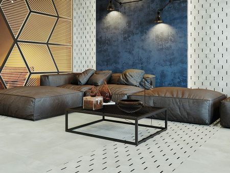 Керамогранит Anima Grey (GP6ANI15) 41x41 от New Trend (Россия)