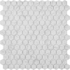Мозаика AGHG23-WHITE 29.3x29.7x4 от Imagine Lab (Китай)