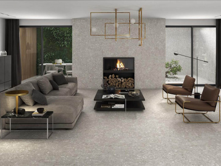 Керамогранит Rockart Pearl Matt 60x120 от STN Ceramica (Stylnul) (Испания)