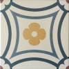 Керамогранит Caprice Saint Tropez (20941) 20x20 от Equipe Ceramicas (Испания)