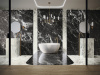 Керамогранит BLACK HISPANIA NATURAL RECT (A041062) 120x278 от APE Ceramica (Испания)