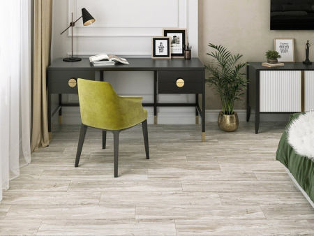 Керамогранит Wonderwood (GFA92WDW04R) матовый 20x90x9 от Alma Ceramica (Россия)