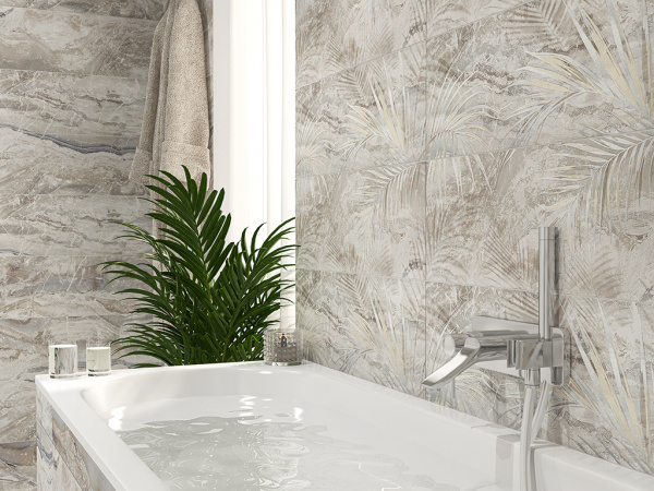 Напольная плитка Fletto 42x42 от Eletto Ceramica (Россия)