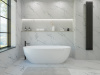 Керамогранит Bellevue Gold polished (PR126) 60x60 от Primavera (Индия)