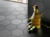 Керамогранит KROMATIKA Bleu clair (26464) 11.6x10.1 от Equipe Ceramicas (Испания)