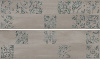 Декор DEC.ARTISAN SMOKE REC-BIS 29x100 от Ibero Ceramicas (Испания)