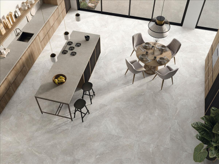 Керамогранит Nuances Ivory Matt. (N30092) 60x120 от STN Ceramica (Stylnul) (Испания)