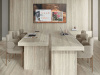 Керамогранит DORICA GREIGE NAT R (10007) 60x120 от Ariana (Италия)