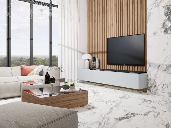 Керамогранит TINENZA matt. 60x120 от Prissmacer (Испания)