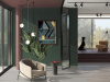 Керамогранит Impronta Light Grey Сатинированный 80x80 от Laparet
