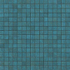 Мозаика Blaze Verdigris Mos Q (9BQV) 30.5x30.5 от Atlas Concorde (Италия)