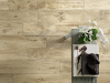 Керамогранит Woodmania Ash 20x120 от Ragno (Италия)