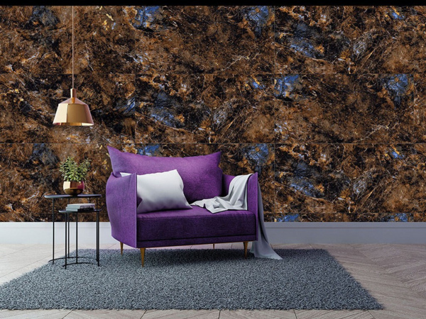 Керамогранит LIVID MULTI 60x120 от Gravita (Индия)