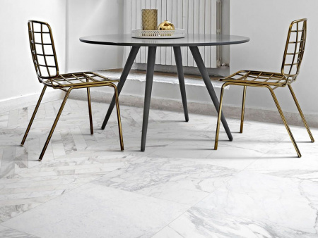 Керамогранит BYRON Bardiglio (0005083) 60x60 от Colli Ceramica (Италия)