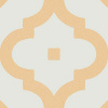 Декор MAORI Ladakhi Ocre 20x20 от Vives Ceramica (Испания)