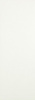 Настенная плитка CRAYON WHITE RECT 31.6x90 от APE Ceramica (Испания)