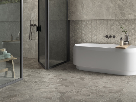 Керамогранит Cosmo Comet Cream Rett 60x120 от Cercom Ceramiche (Италия)