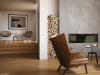 Керамогранит ATLAS CONCORDE Oak Reserve Cashmere 20x120 от Atlas Concorde (Россия)