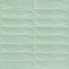 Настенная плитка Backstage Original Jade Brillo 7.5x30 от Mainzu (Испания)